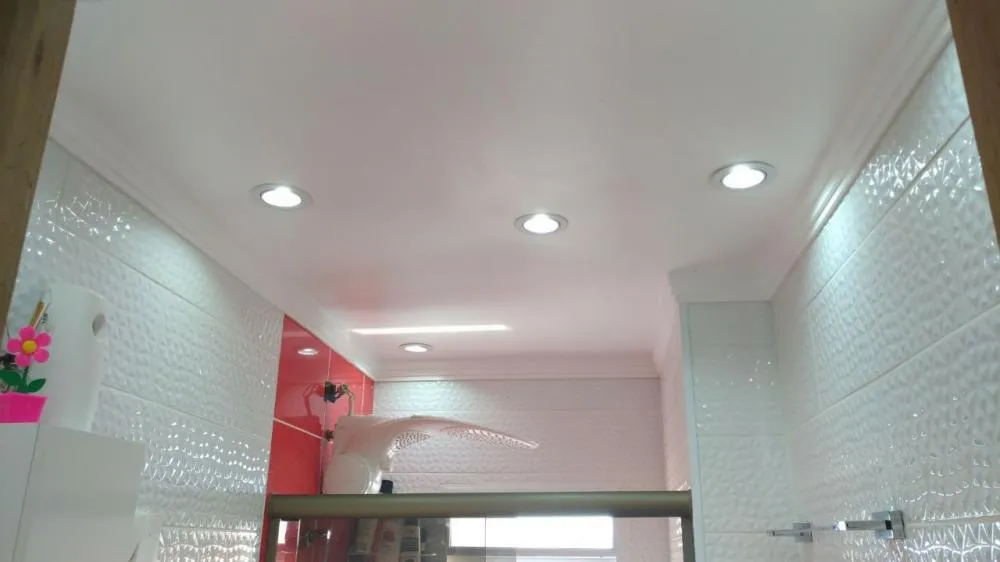 Apartamento, 2 quartos, 57 m² - Foto 20