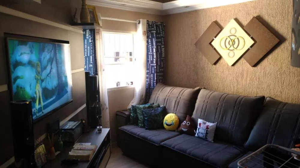 Apartamento, 2 quartos, 57 m² - Foto 3