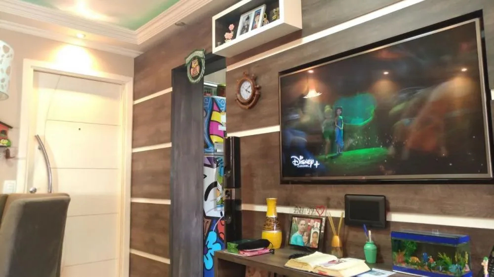 Apartamento, 2 quartos, 57 m² - Foto 3