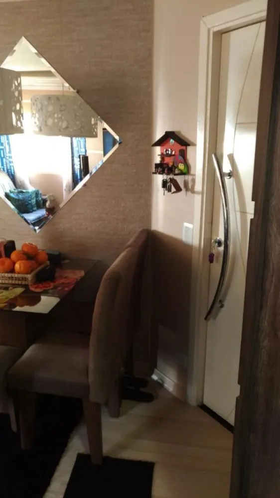 Apartamento, 2 quartos, 57 m² - Foto 2