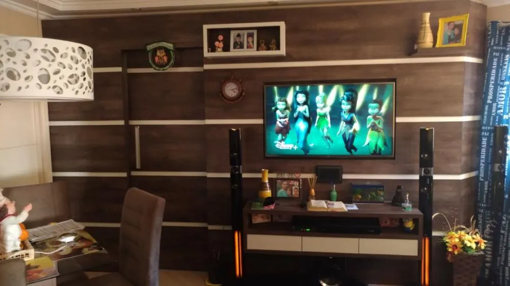 Apartamento, 2 quartos, 57 m² - Foto 5