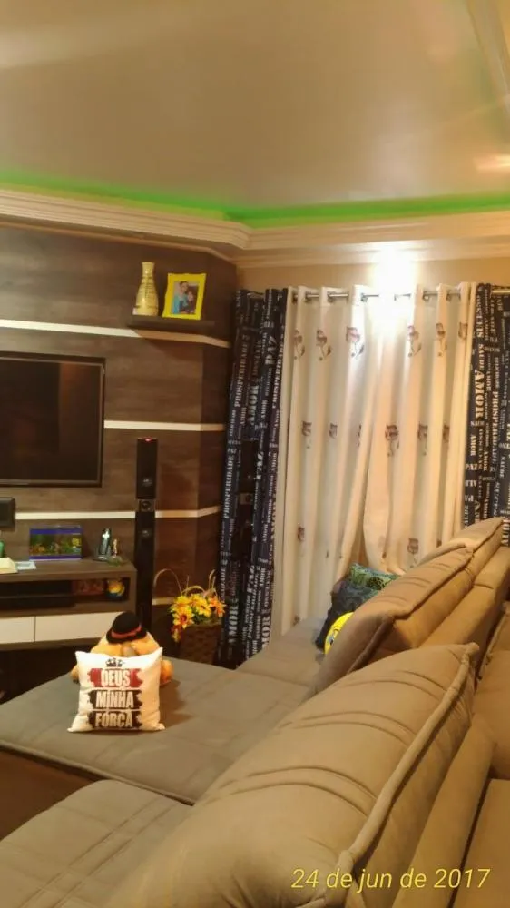 Apartamento, 2 quartos, 57 m² - Foto 4
