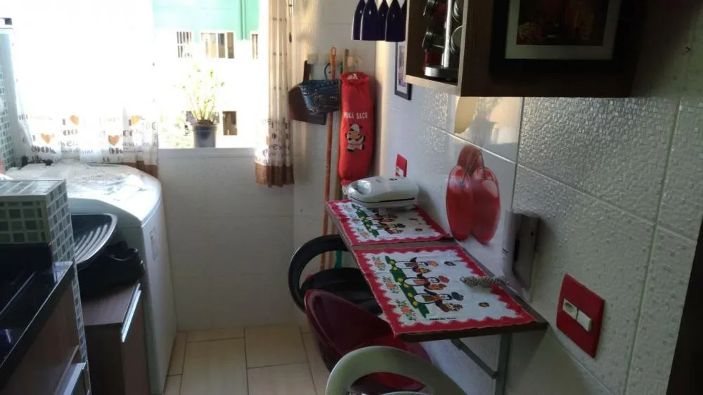 Apartamento, 2 quartos, 57 m² - Foto 9
