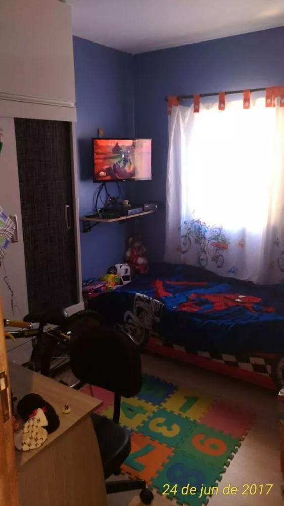 Apartamento, 2 quartos, 57 m² - Foto 4