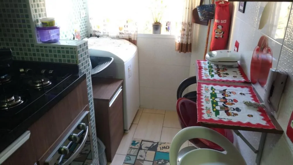 Apartamento, 2 quartos, 57 m² - Foto 8