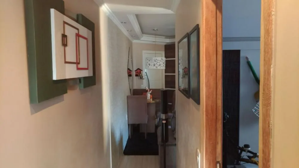Apartamento, 2 quartos, 57 m² - Foto 11
