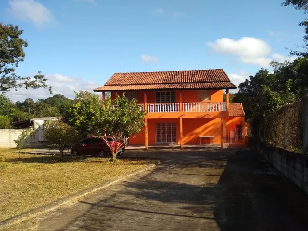 Chácara, 5 quartos, 100 m² - Foto 1
