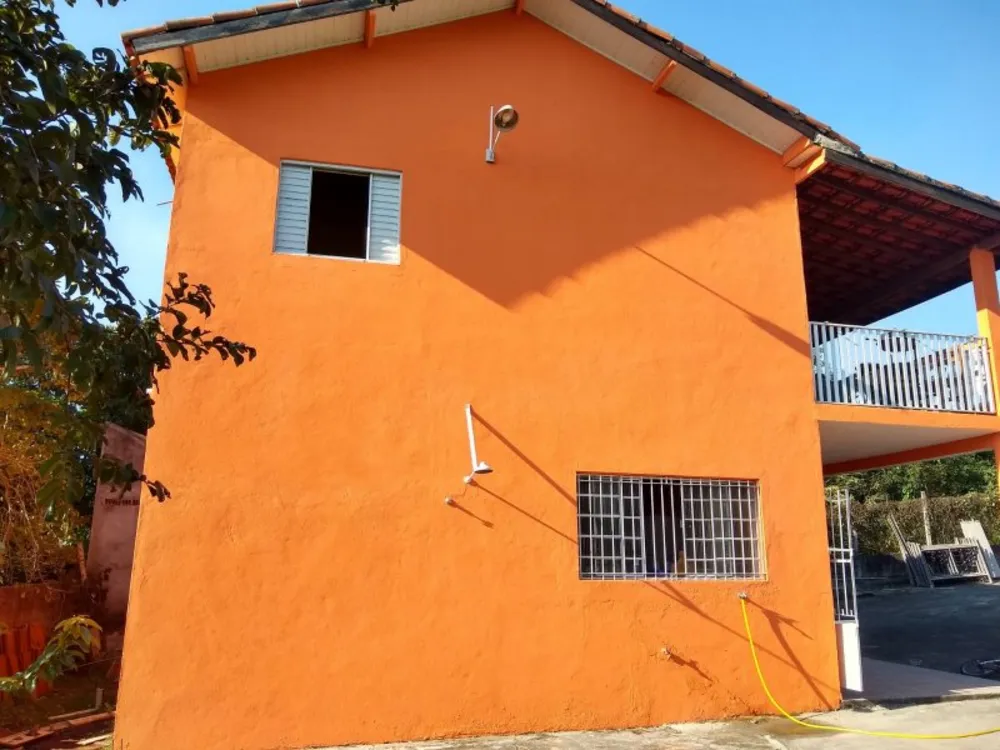 Chácara, 5 quartos, 100 m² - Foto 2
