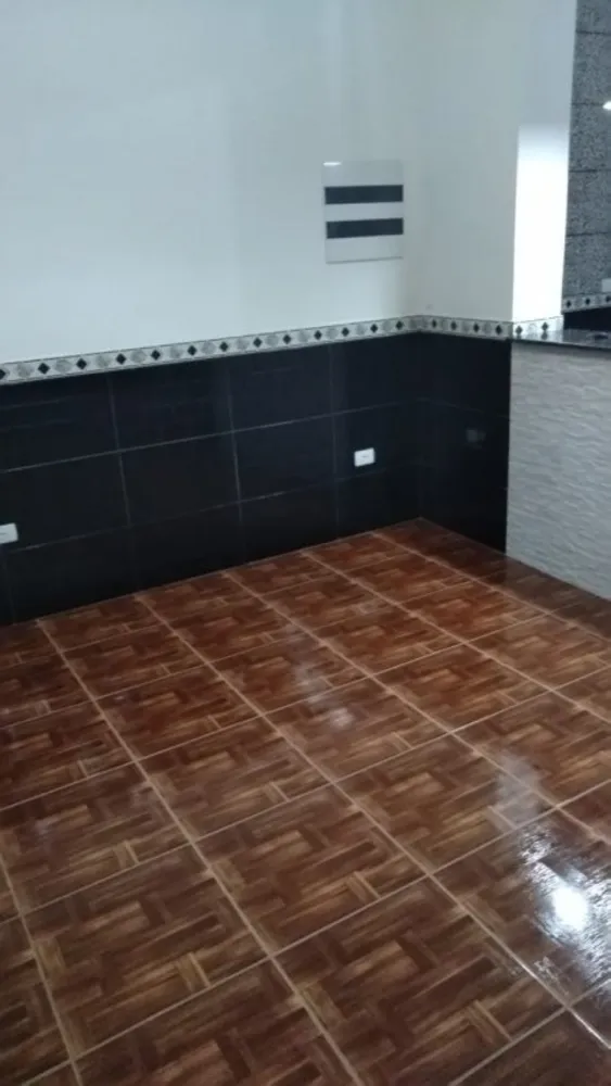 Casa, 2 quartos, 76 m² - Foto 1