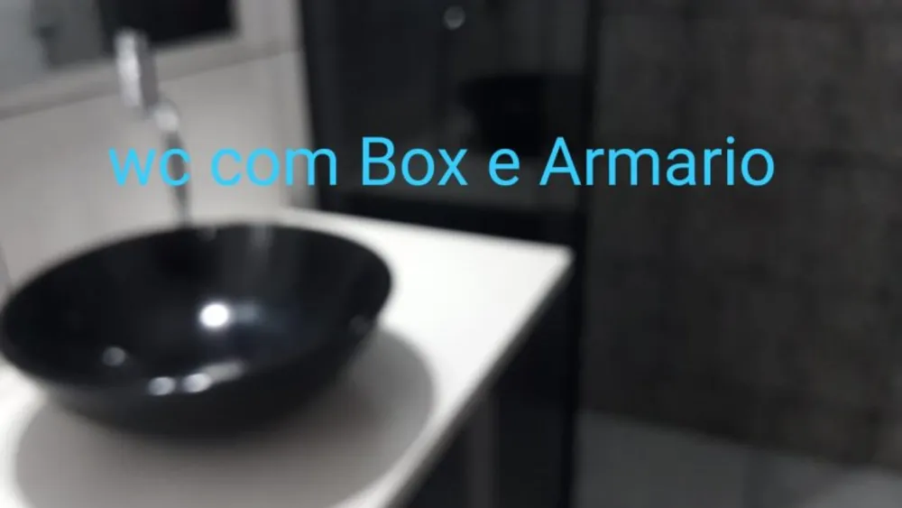 Casa, 2 quartos, 76 m² - Foto 15