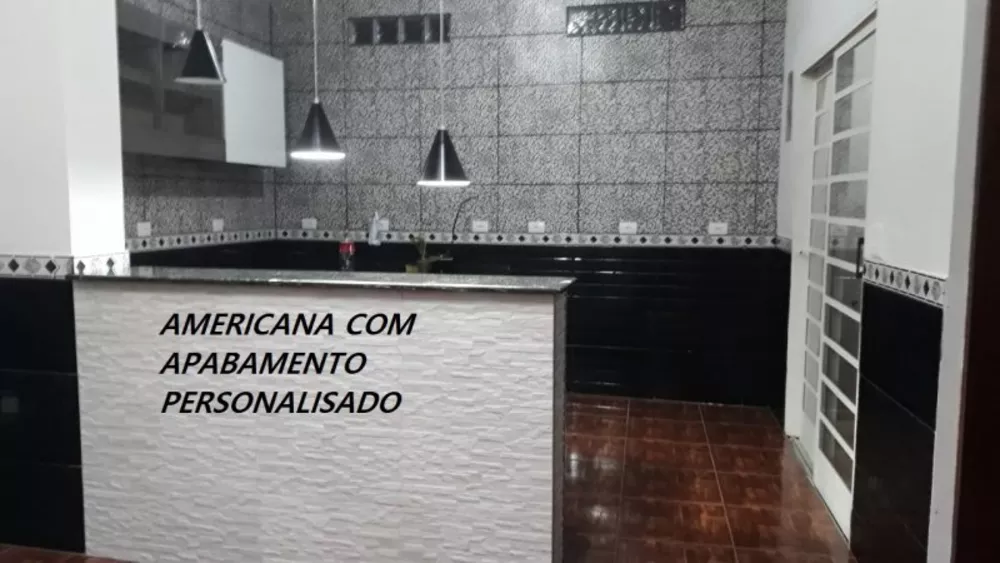 Casa, 2 quartos, 76 m² - Foto 2