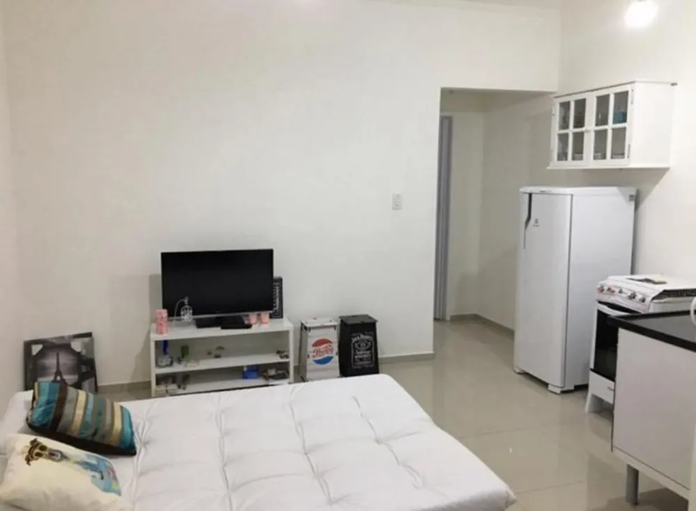 Kitnet-Studio, 47 m² - Foto 2