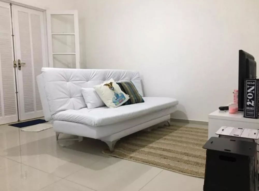 Kitnet-Studio, 47 m² - Foto 1