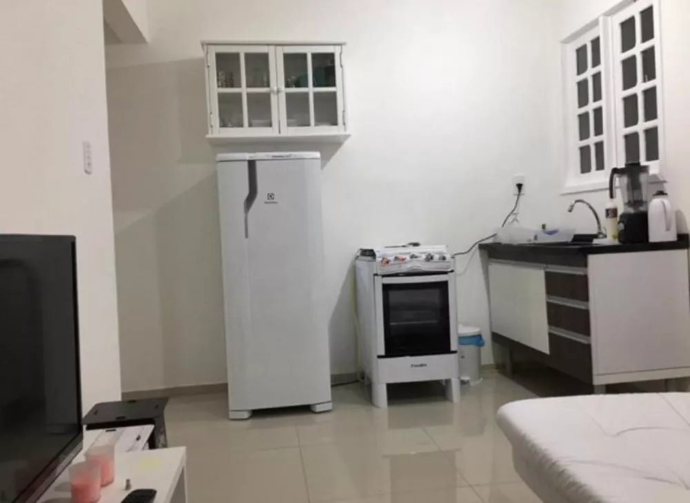 Kitnet-Studio, 47 m² - Foto 3