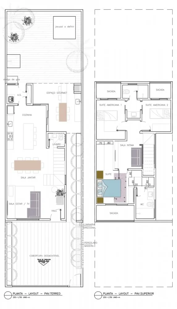 Casa, 3 quartos, 59 m² - Foto 16