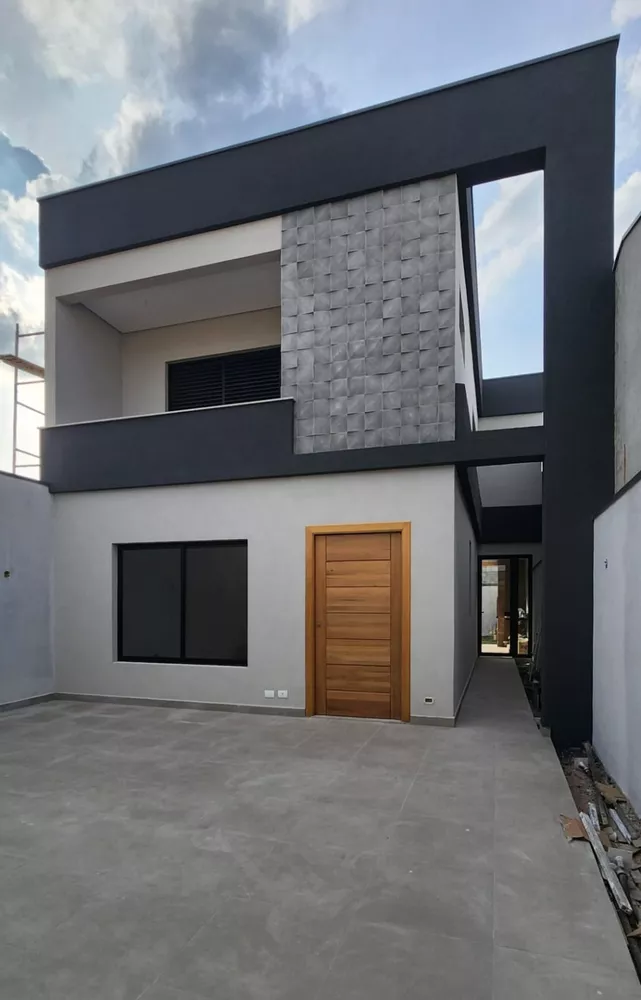 Casa, 3 quartos, 59 m² - Foto 3
