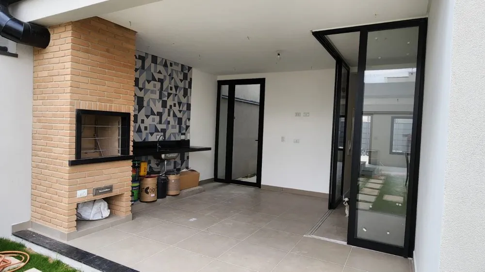 Casa, 3 quartos, 59 m² - Foto 9