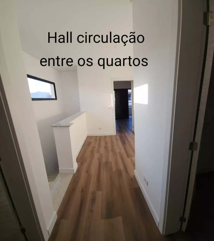 Casa, 3 quartos, 59 m² - Foto 2
