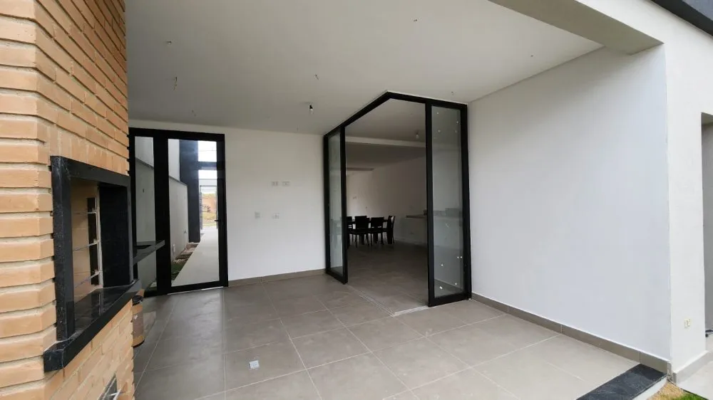 Casa, 3 quartos, 59 m² - Foto 2