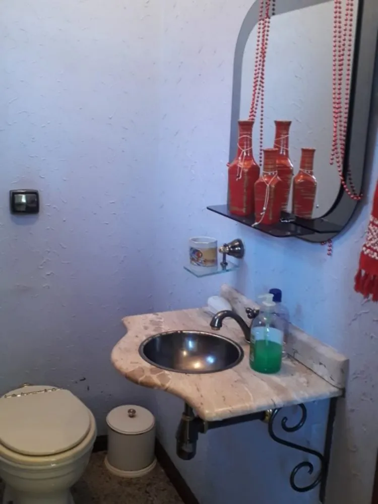Casa de Condomínio, 3 quartos - Foto 11