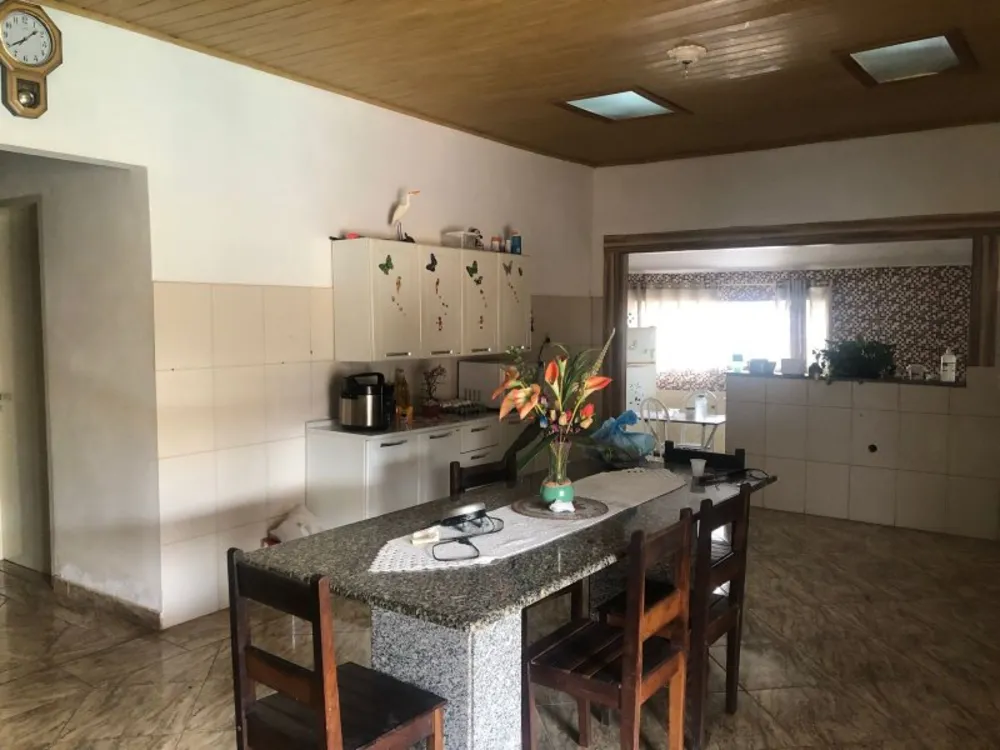 Chácara, 5 quartos, 1100 m² - Foto 6