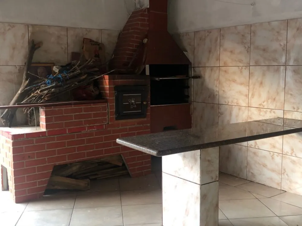 Chácara, 5 quartos, 1100 m² - Foto 10