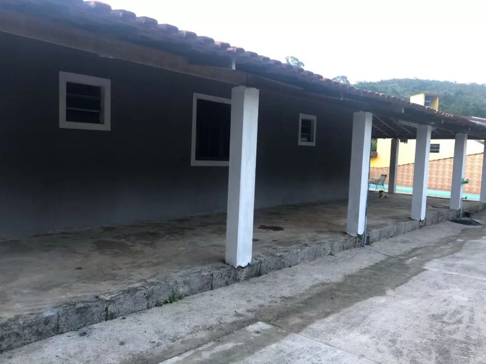 Chácara, 5 quartos, 1100 m² - Foto 2