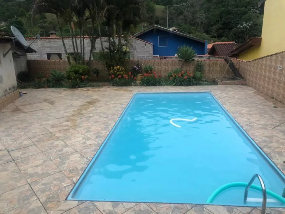 Chácara, 5 quartos, 1100 m² - Foto 4