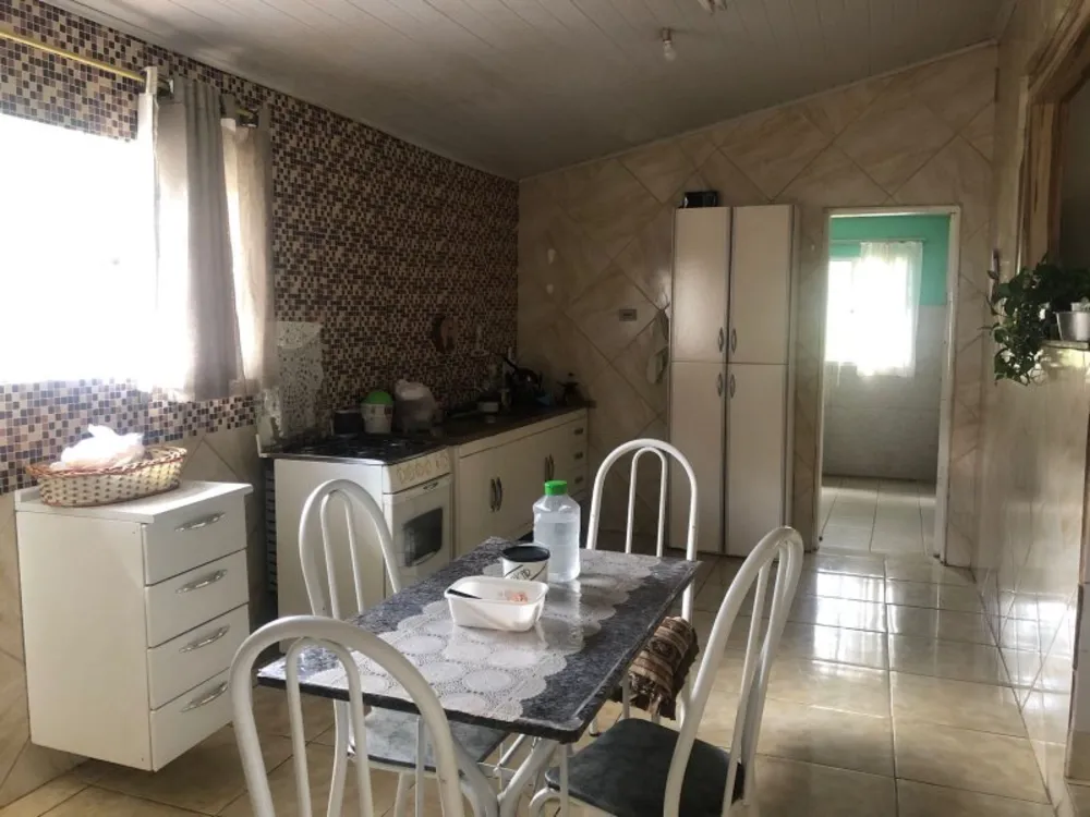 Chácara, 5 quartos, 1100 m² - Foto 8