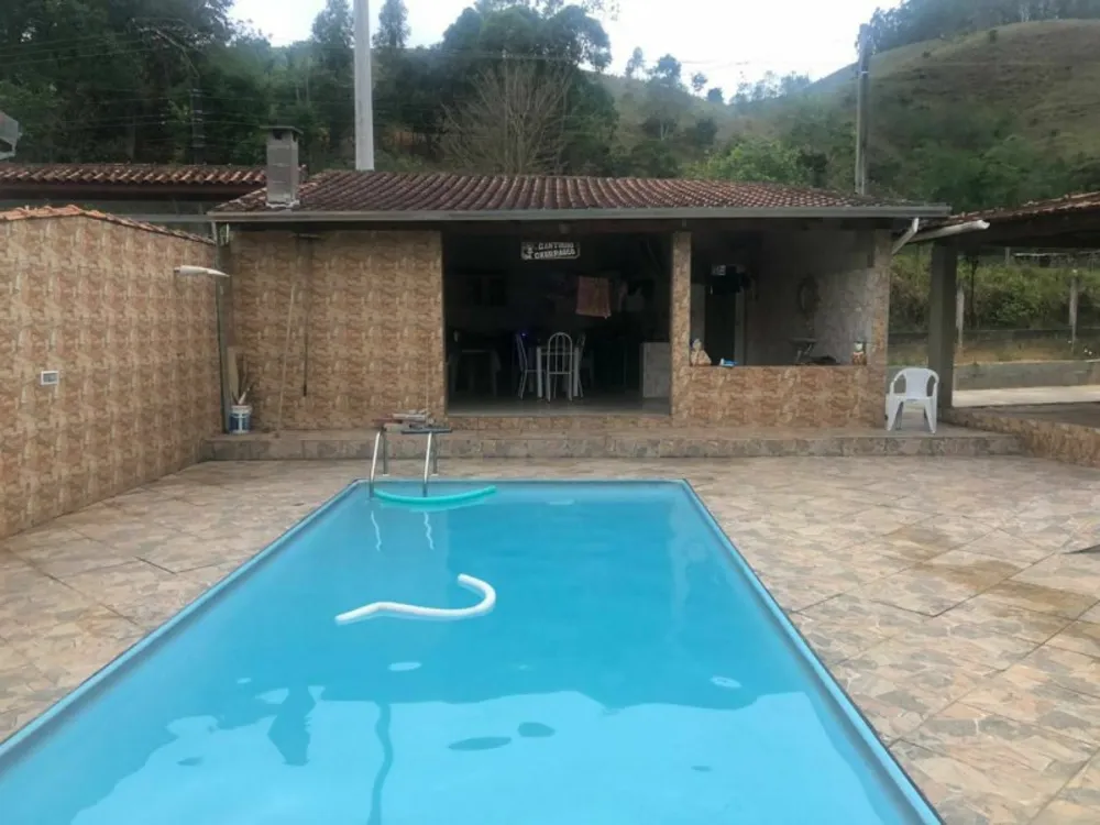 Chácara, 5 quartos, 1100 m² - Foto 5