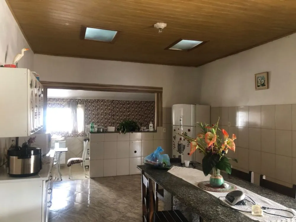 Chácara, 5 quartos, 1100 m² - Foto 6
