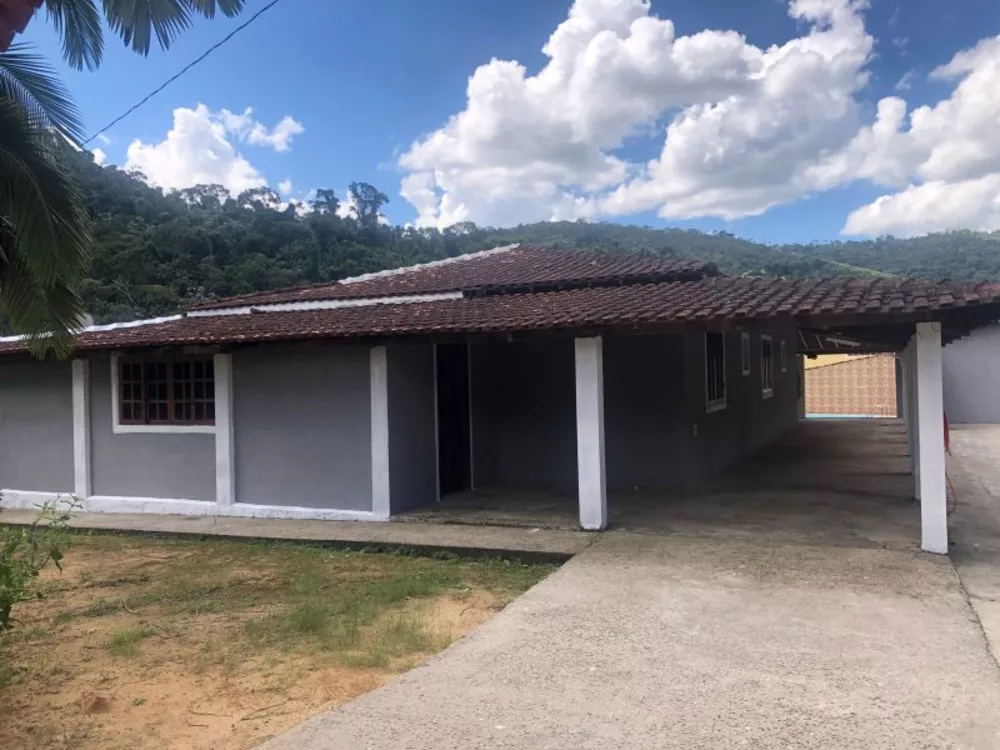 Chácara, 5 quartos, 1100 m² - Foto 3