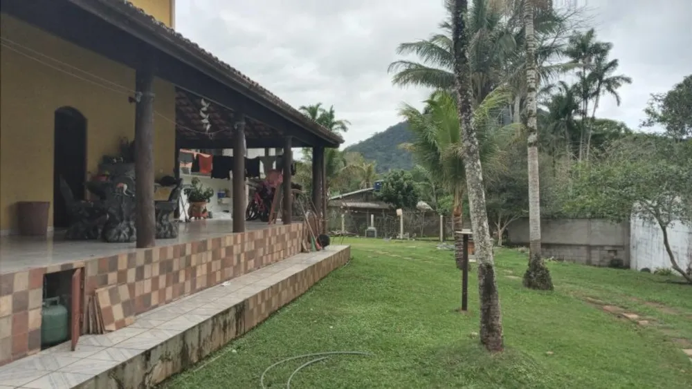 Chácara, 2500 m² - Foto 4