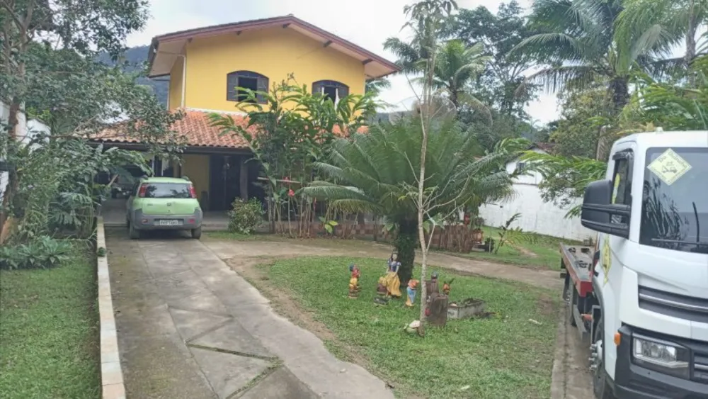 Chácara, 2500 m² - Foto 1