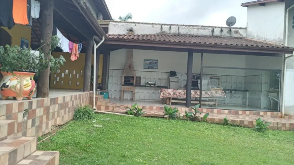 Chácara, 2500 m² - Foto 2