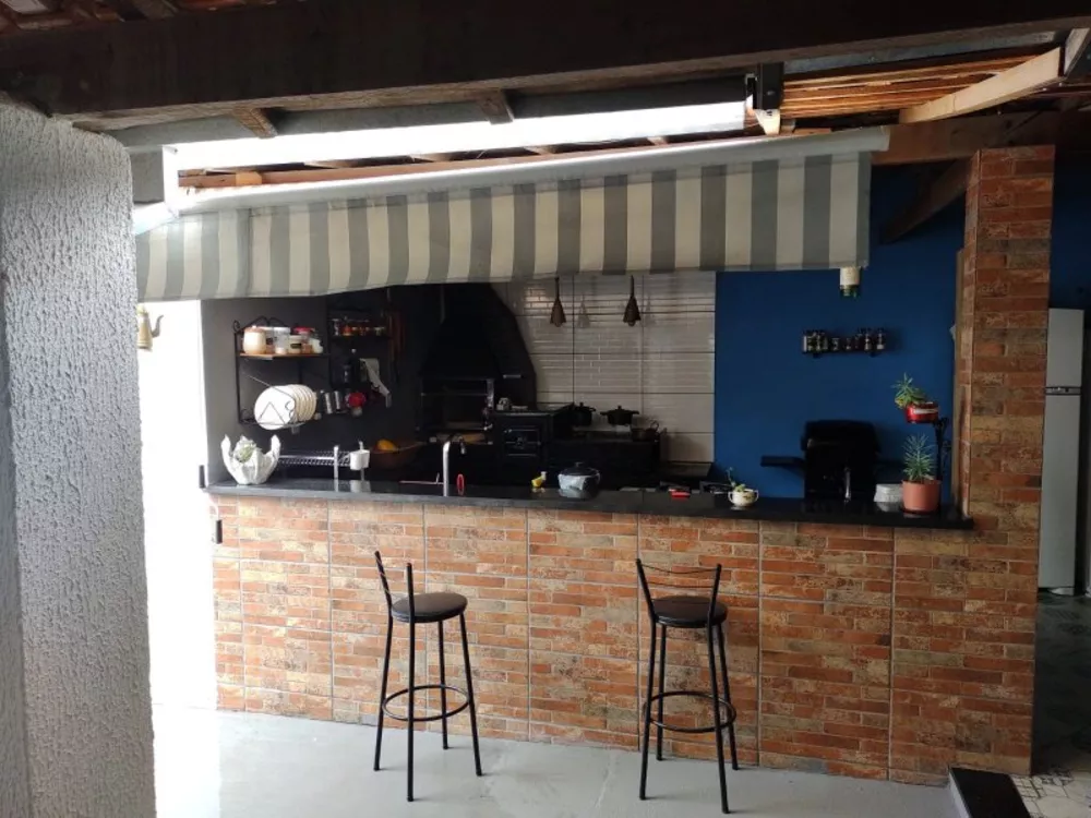 Chácara, 4 quartos, 800 m² - Foto 2