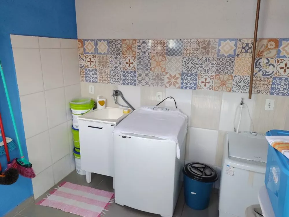 Chácara, 4 quartos, 800 m² - Foto 3