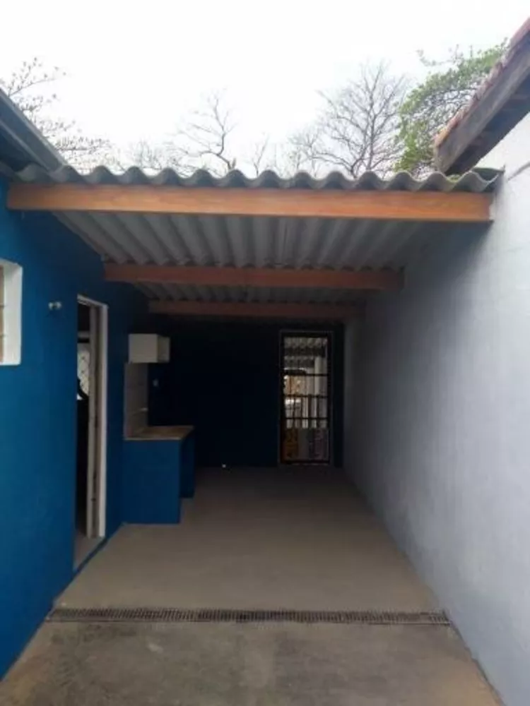 Casa, 2 quartos, 80 m² - Foto 2