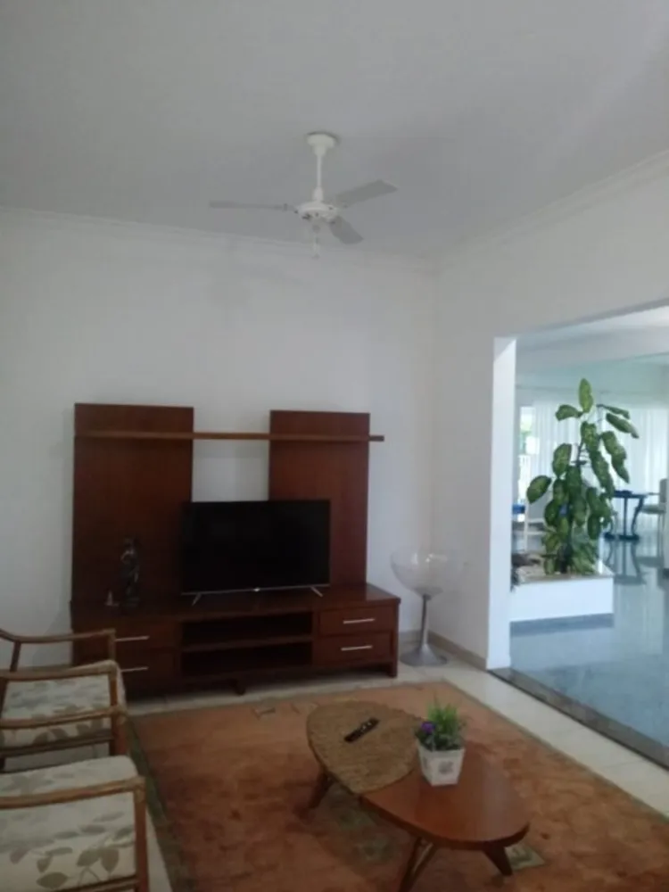 Casa, 7 quartos, 500 m² - Foto 9