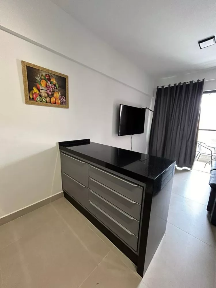 Apartamento, 2 quartos, 59 m² - Foto 1