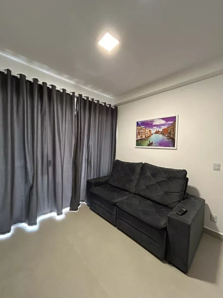 Apartamento, 2 quartos, 59 m² - Foto 2