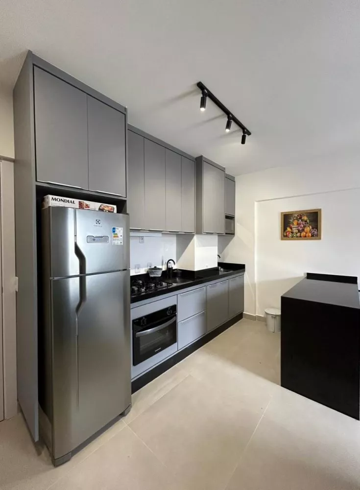 Apartamento, 2 quartos, 59 m² - Foto 3