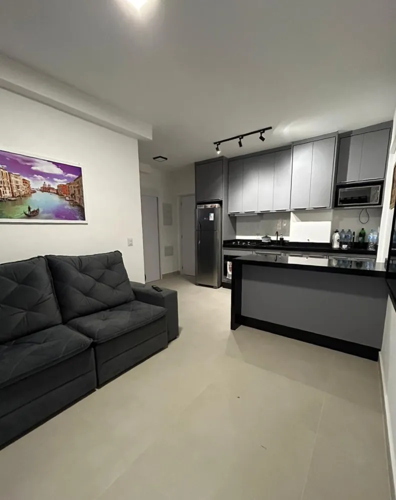 Apartamento, 2 quartos, 59 m² - Foto 9