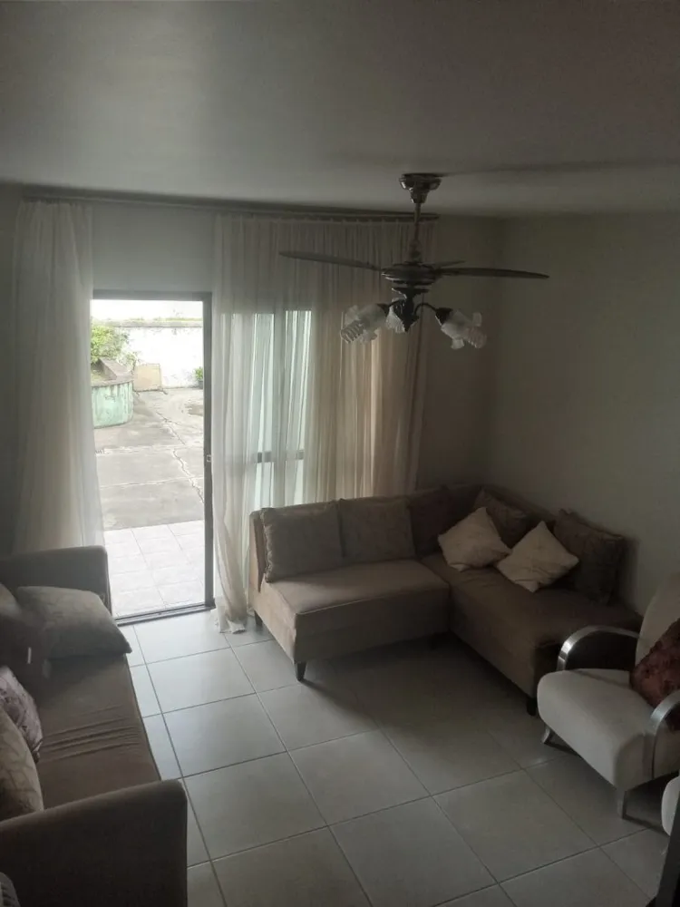 Sobrado, 2 quartos, 85 m² - Foto 1
