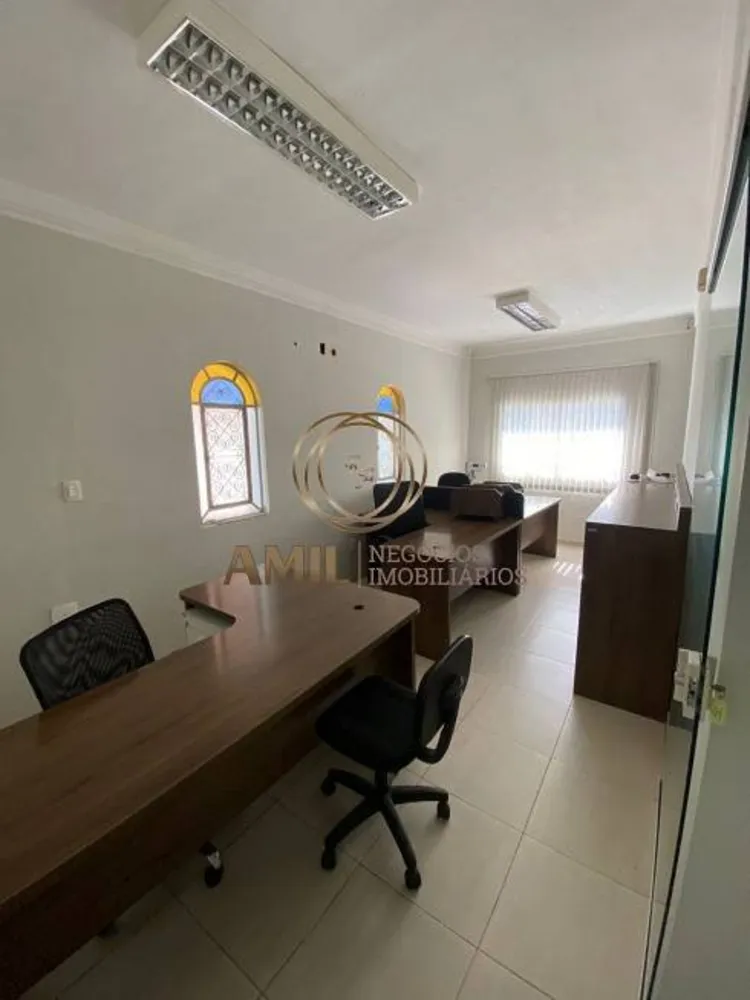 Prédio Inteiro, 46 m² - Foto 9