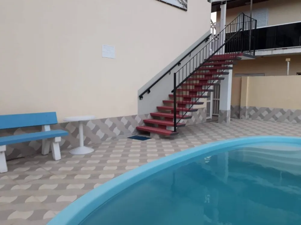 Apartamento, 1 quarto, 47 m² - Foto 4