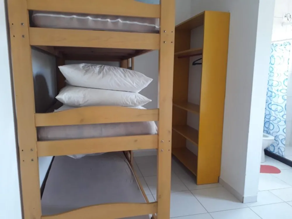Apartamento, 1 quarto, 47 m² - Foto 8