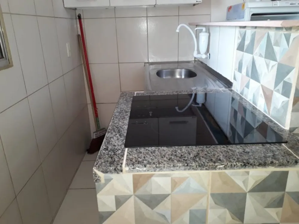 Apartamento, 1 quarto, 47 m² - Foto 1