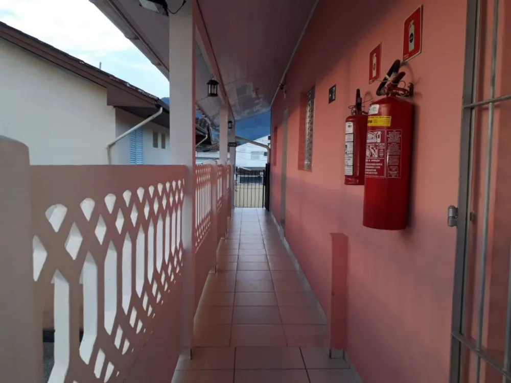 Apartamento, 1 quarto, 47 m² - Foto 5