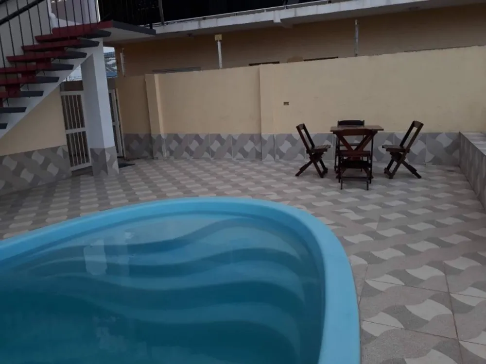 Apartamento, 1 quarto, 47 m² - Foto 6